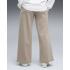 PUMA Ess Παντελόνι Φόρμας Καμπάνα Fleece  - 3