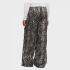 PUMA Woven Παντελόνι Φόρμας Καμπάνα Animal Printed - 1