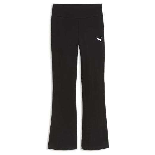 PUMA Essentials High-Waist Flared Leggings Youth 0