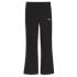 PUMA Essentials High-Waist Flared Leggings Youth - 0