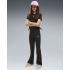 PUMA Essentials High-Waist Flared Leggings Youth - 1