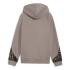 PUMA Fleece Παιδική Φούτερ Ζακέτα με Κουκούλα Hoodie - 2
