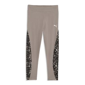 PUMA Παιδικό Κολάν Αθλητικό Cropped Κολαν Παιδικο Jr Sport - 201212
