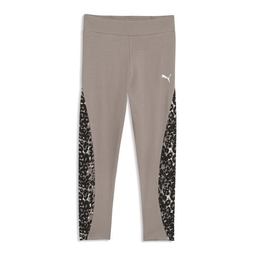 PUMA Παιδικό Κολάν Αθλητικό Cropped Κολαν Παιδικο Jr Sport 0