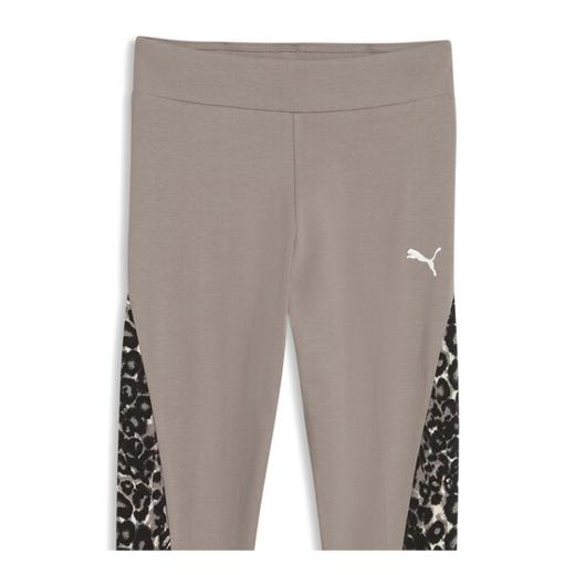 PUMA Παιδικό Κολάν Αθλητικό Cropped Κολαν Παιδικο Jr Sport 1
