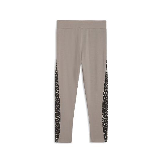 PUMA Παιδικό Κολάν Αθλητικό Cropped Κολαν Παιδικο Jr Sport 2