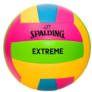 SPALDING Extreme Μπάλα Βόλεϊ Outdoor Νο.5 - 177514