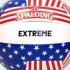 SPALDING Extreme Μπάλα Beach Βόλεϊ Νο.5 - 1