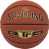 SPALDING TF Gold Sz7 Composite Basketball - 0