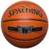 SPALDING NBA Silver Μπάλα Μπάσκετ Indoor/Outdoor - 0