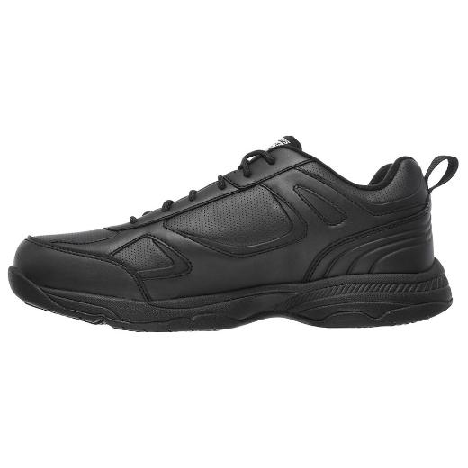 SKETCHERS Παπούτσι Dighton με Πιστοποίηση Προστασίας SR 3