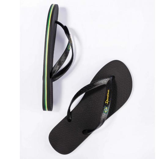 Ipanema Classic Brasil II Παιδικές Flip Flops 2