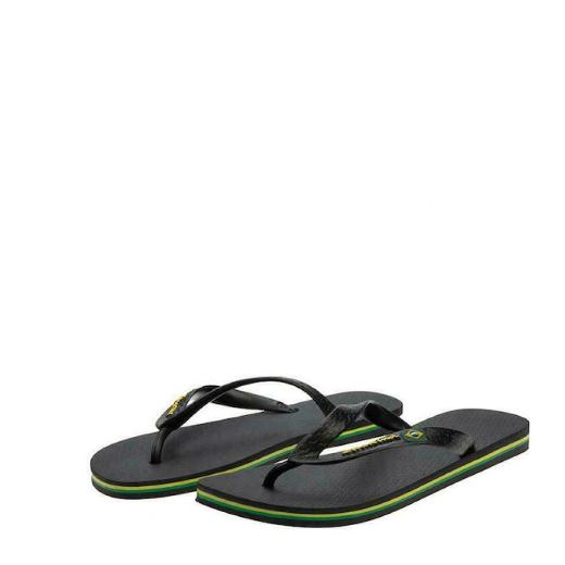 Ipanema Classic Brasil II Παιδικές Flip Flops 4