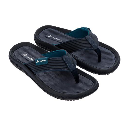 RIDER Ανδρικά Flip Flops Ανατομικά 1
