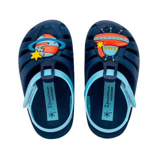 IPANEMA Baby Παιδικά Παπουτσάκια Θαλάσσης  0