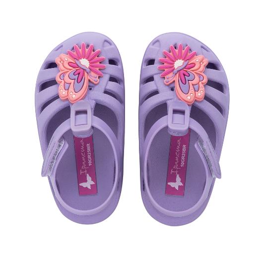IPANEMA  Summer Baby Παιδικά Παπουτσάκια Θαλάσσης 0
