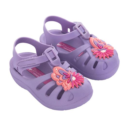 IPANEMA  Summer Baby Παιδικά Παπουτσάκια Θαλάσσης 1