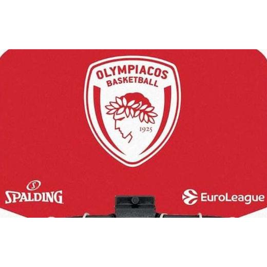 SPALDING Micro-Mini  Μπασκέτα με Ταμπλό 1