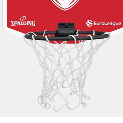 SPALDING Micro-Mini  Μπασκέτα με Ταμπλό 2