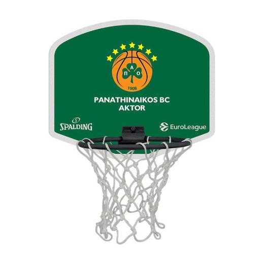 SPALDING Micro-Mini  Μπασκέτα με Ταμπλό 0
