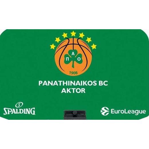 SPALDING Micro-Mini  Μπασκέτα με Ταμπλό 1