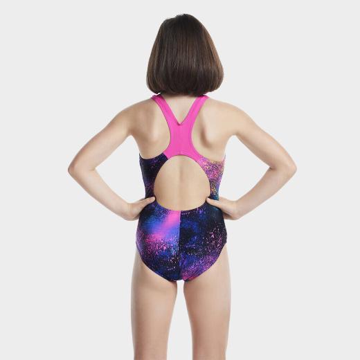 SPEEDO Digital Allover Swimsuit K 2