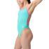 SPEEDO Solid Vback Ολόσωμο Μαγιό - 1