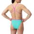 SPEEDO Solid Vback Ολόσωμο Μαγιό - 2