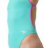 SPEEDO Solid Vback Ολόσωμο Μαγιό - 4