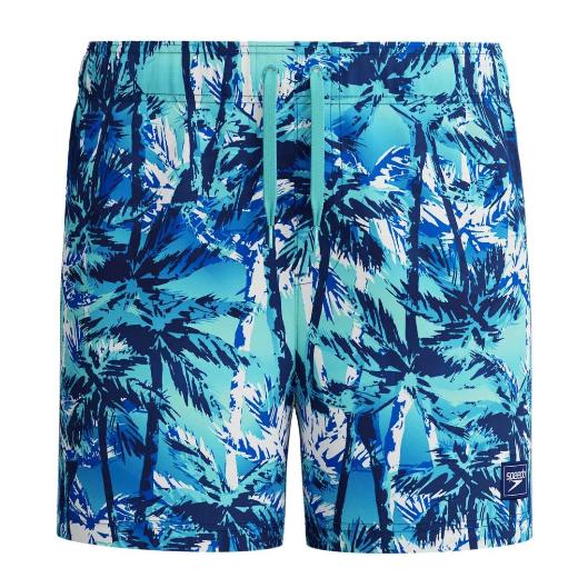 SPEEDO Παιδικό Μαγιό Βερμούδα / Σορτς 0