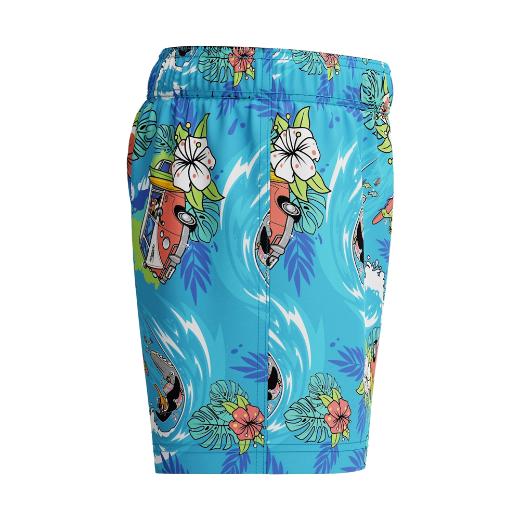 SPEEDO Παιδικό Μαγιό Βερμούδα 2