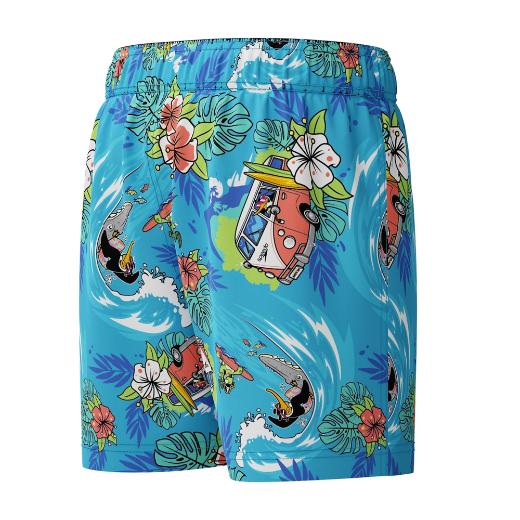 SPEEDO Παιδικό Μαγιό Βερμούδα 3