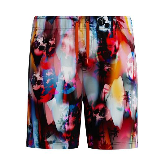 SPEEDO Παιδικό Μαγιό Βερμούδα / Σορτς 0