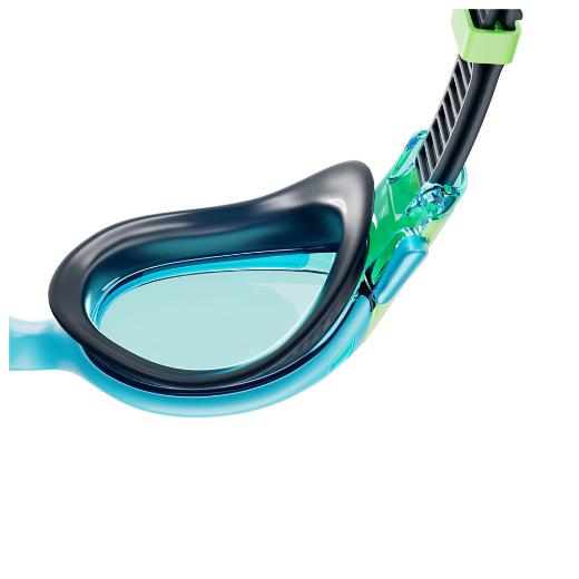 SPEEDO  Biofuse 8 Γυαλιά Κολύμβησης Παιδικά με Αντιθαμβωτικούς Φακούς 2