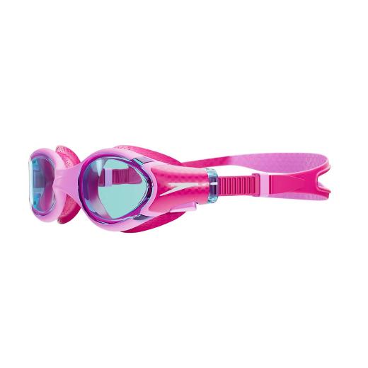 SPEEDO  Biofuse 8 Γυαλιά Κολύμβησης Παιδικά με Αντιθαμβωτικούς Φακούς 1