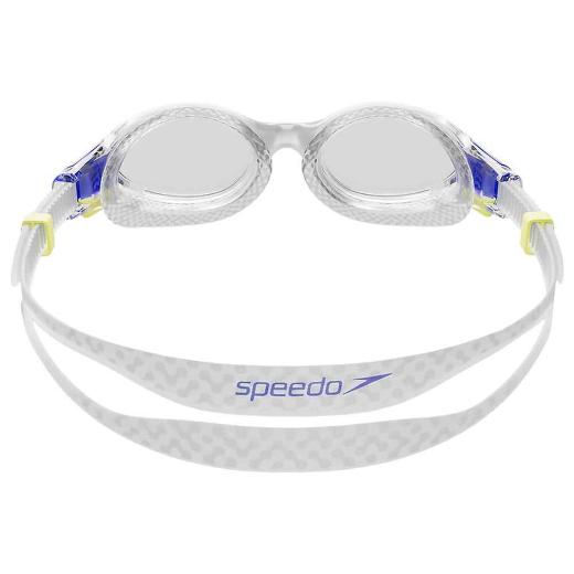 SPEEDO  Biofuse 8 Γυαλιά Κολύμβησης Παιδικά με Αντιθαμβωτικούς Φακούς 1