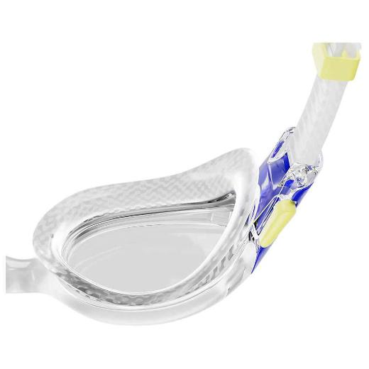 SPEEDO  Biofuse 8 Γυαλιά Κολύμβησης Παιδικά με Αντιθαμβωτικούς Φακούς 2