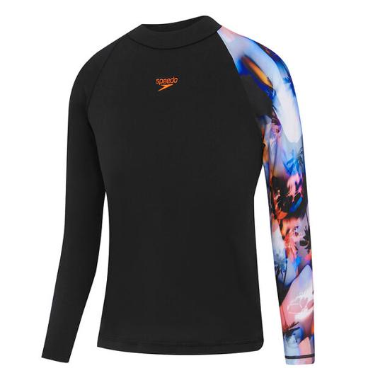 SPEEDO Παιδίκο Μαγιό Ηλιοπροστασία 0