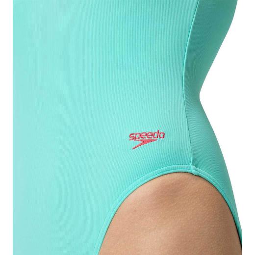 SPEEDO Γυναικείο Ολόσωμο Μαγιό 3