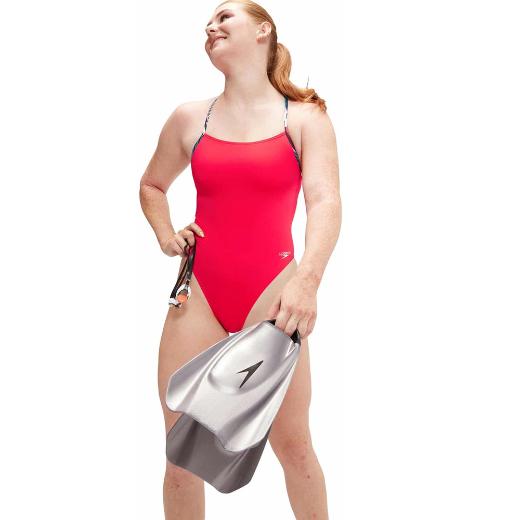 SPEEDO Solid Ολόσωμο Μαγιό 4