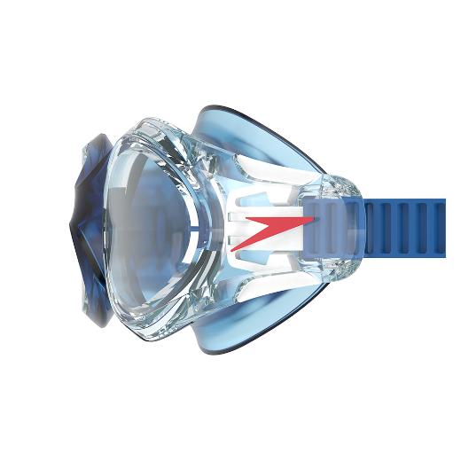SPEEDO Hydrosity 2.0 Γυαλιά Κολύμβησης Ενηλίκων 2