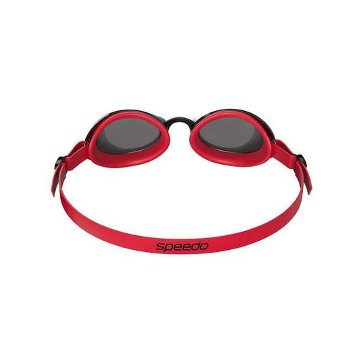SPEEDO  Γυαλιά Κολύμβησης Ενηλίκων με Αντιθαμβωτικούς Φακούς 1