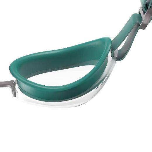 SPEEDO  Γυαλιά Κολύμβησης Ενηλίκων με Αντιθαμβωτικούς Φακούς 3