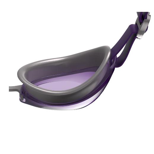 SPEEDO  Γυαλιά Κολύμβησης Ενηλίκων με Αντιθαμβωτικούς Φακούς 1
