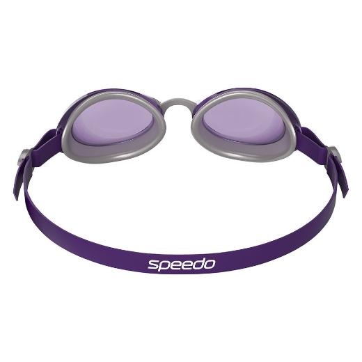 SPEEDO  Γυαλιά Κολύμβησης Ενηλίκων με Αντιθαμβωτικούς Φακούς 2