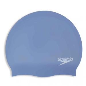SPEEDO Long Hair Cap Σκουφάκι Κολύμβησης Παιδικό από Σιλικόνη - 180651