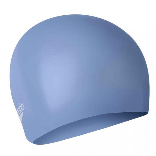 SPEEDO Long Hair Cap Σκουφάκι Κολύμβησης Παιδικό από Σιλικόνη 1