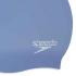 SPEEDO Long Hair Cap Σκουφάκι Κολύμβησης Παιδικό από Σιλικόνη - 2