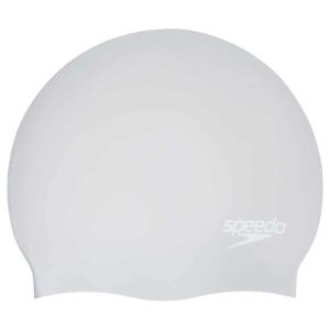 SPEEDO Long Hair Σκουφάκι Κολύμβησης Ενηλίκων από Σιλικόνη  - 180545