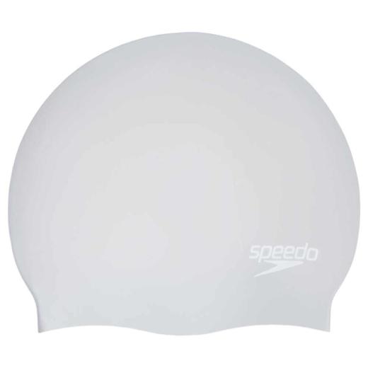 SPEEDO Long Hair Σκουφάκι Κολύμβησης Ενηλίκων από Σιλικόνη  0